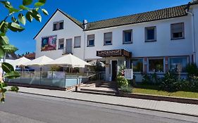 Hotel Restaurant Lindenhof